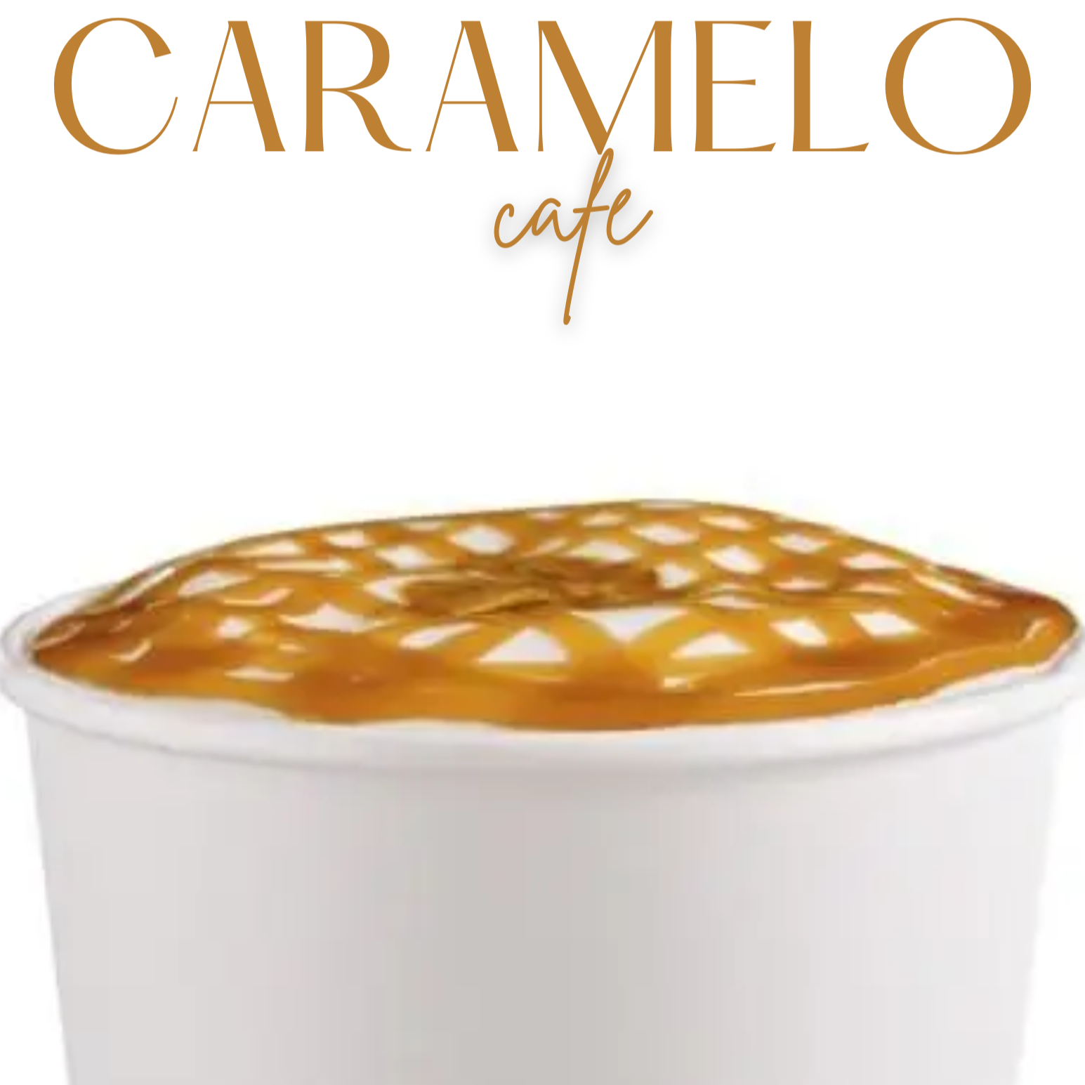 Café Caramelo
