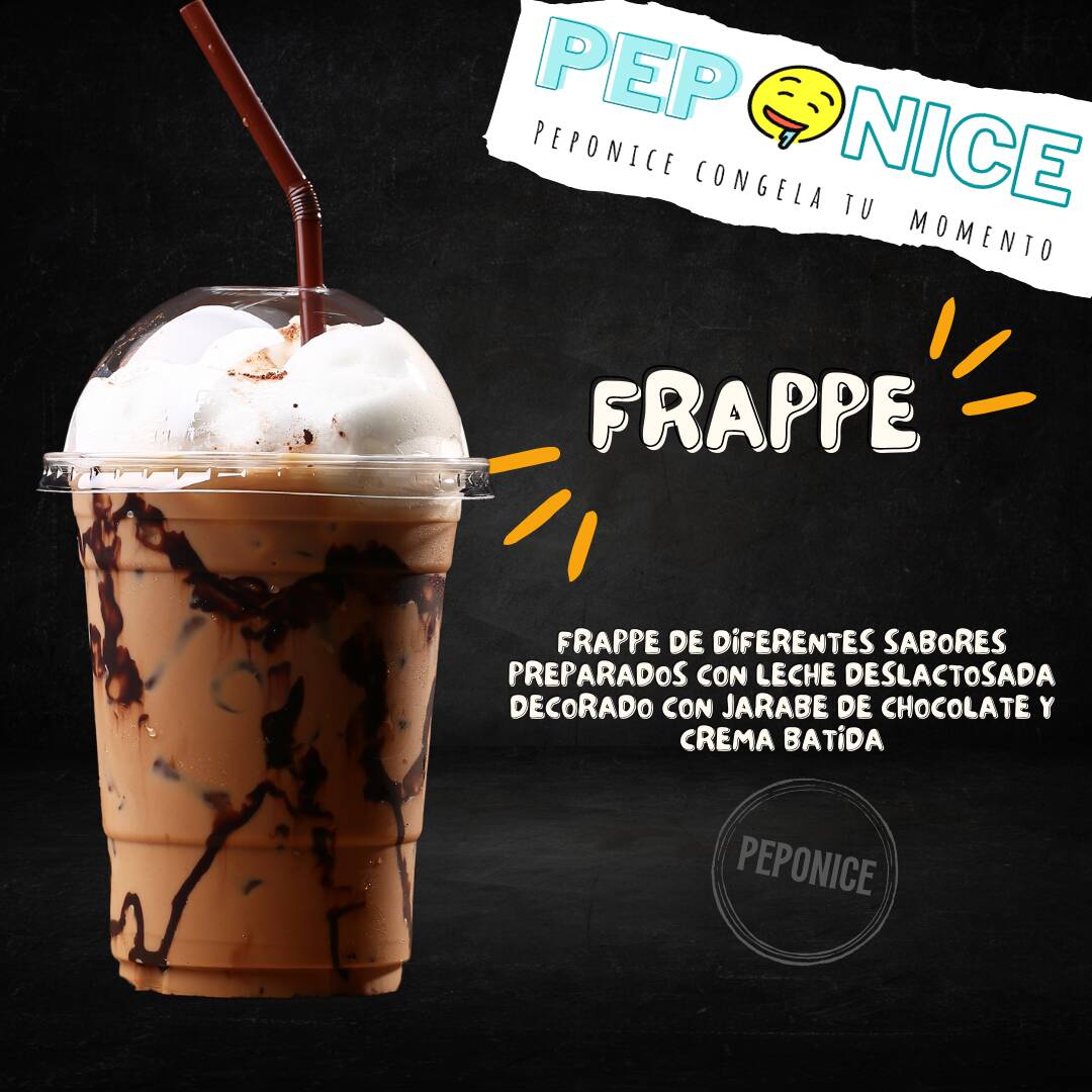 Frappe