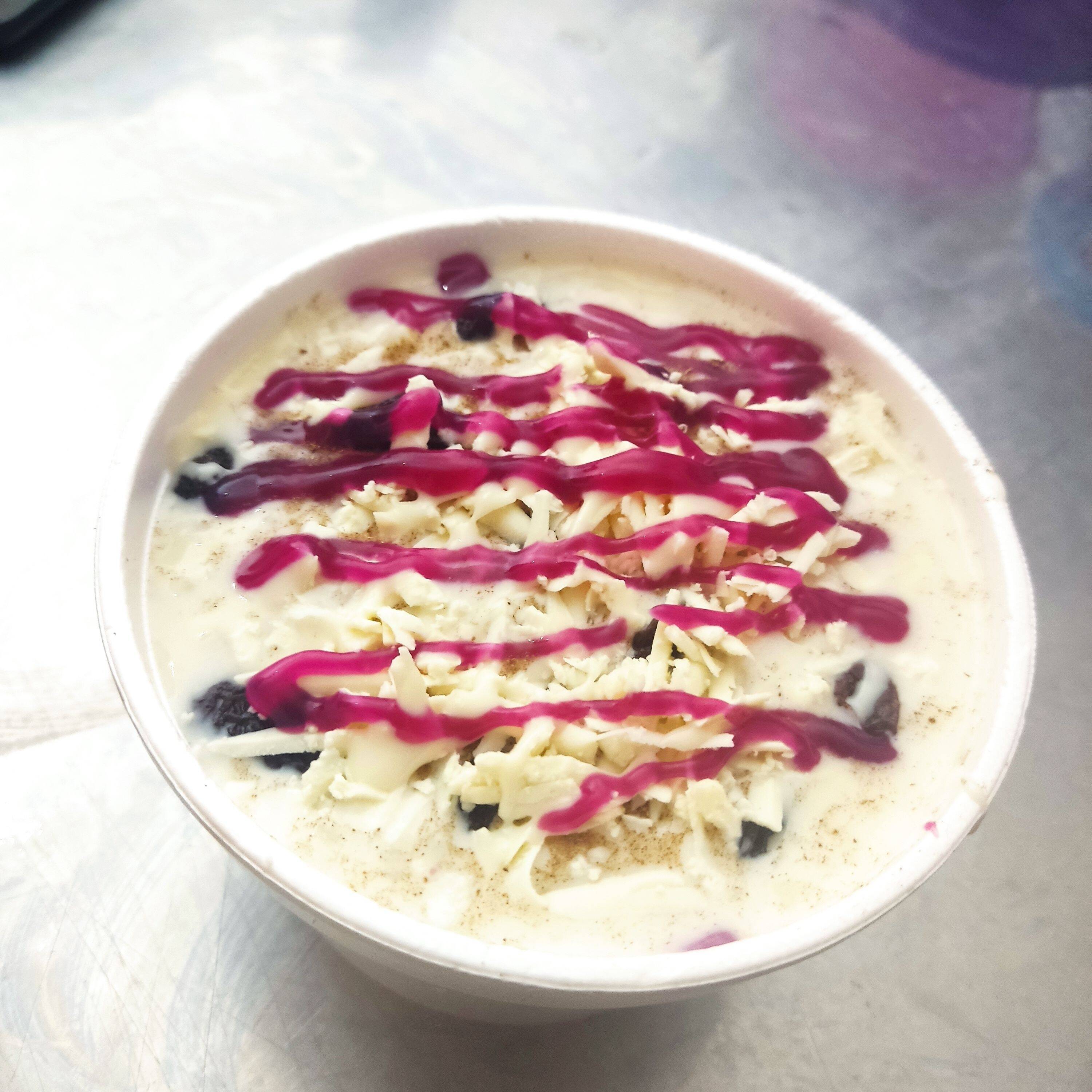 ARROZ CON LECHE 12 ONZAS