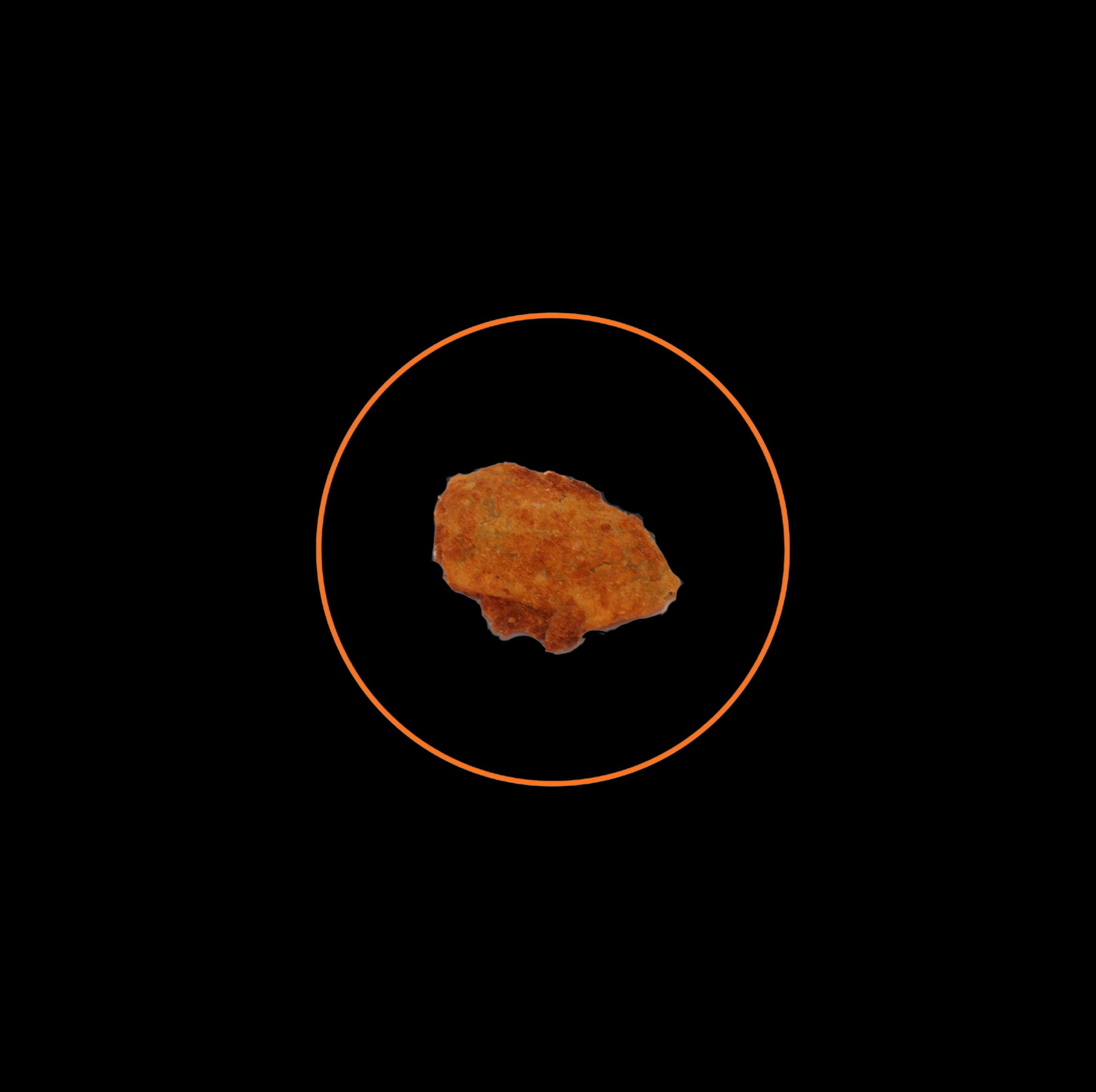 Pieza Jalapeno Planetario
