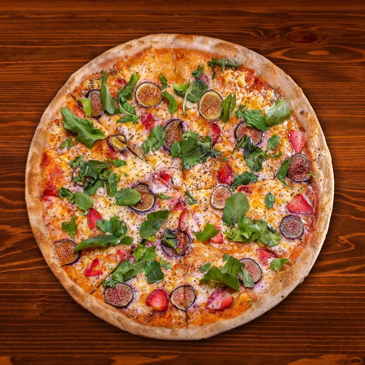 Pizza Verona