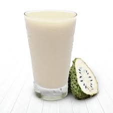 Jugos Naturales (En Leche)