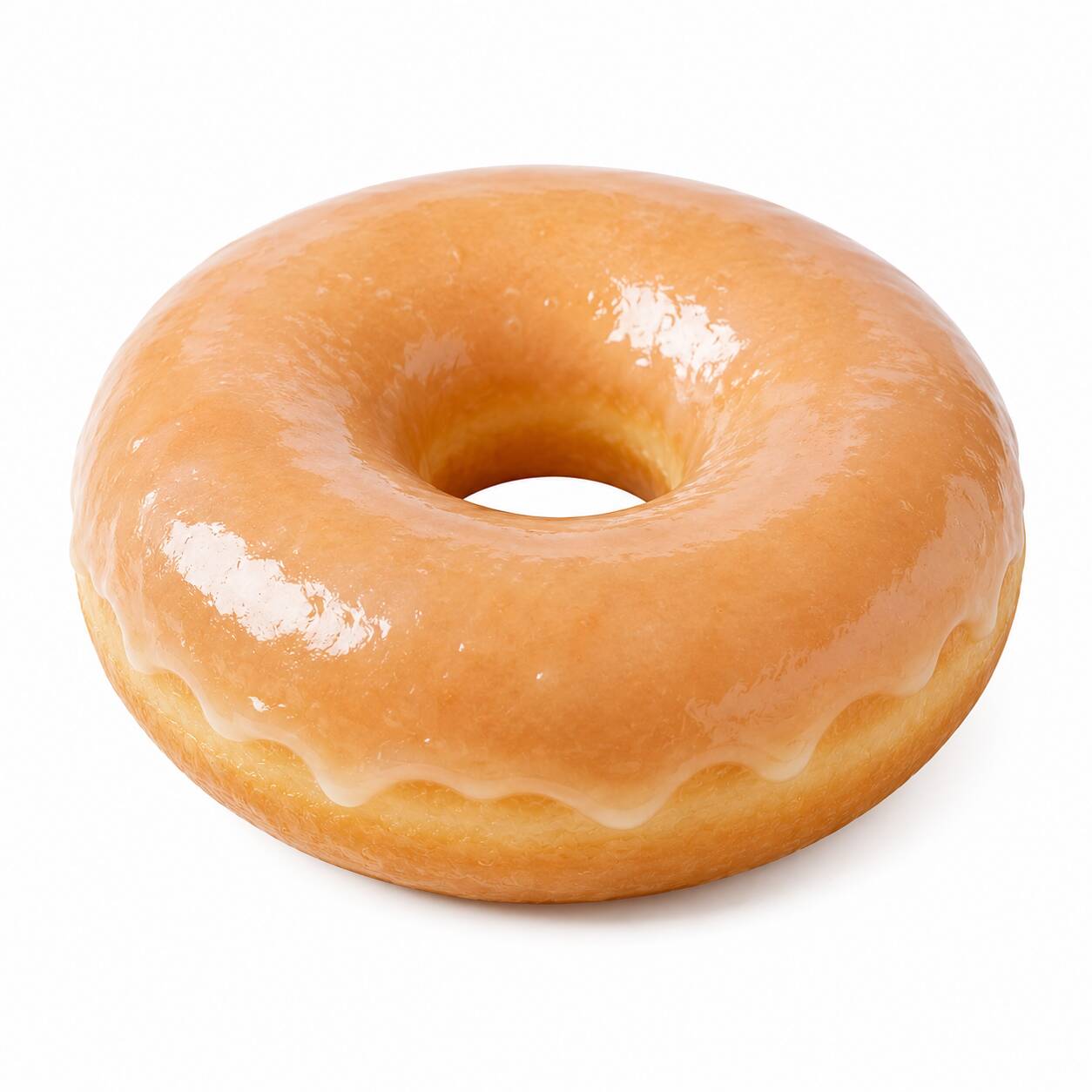 Dona Tipo Krispy