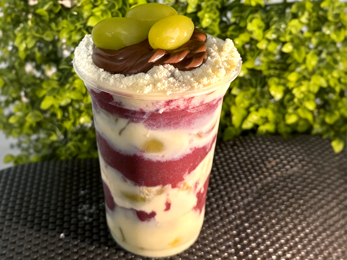 Açai Da Avenida - Barigui