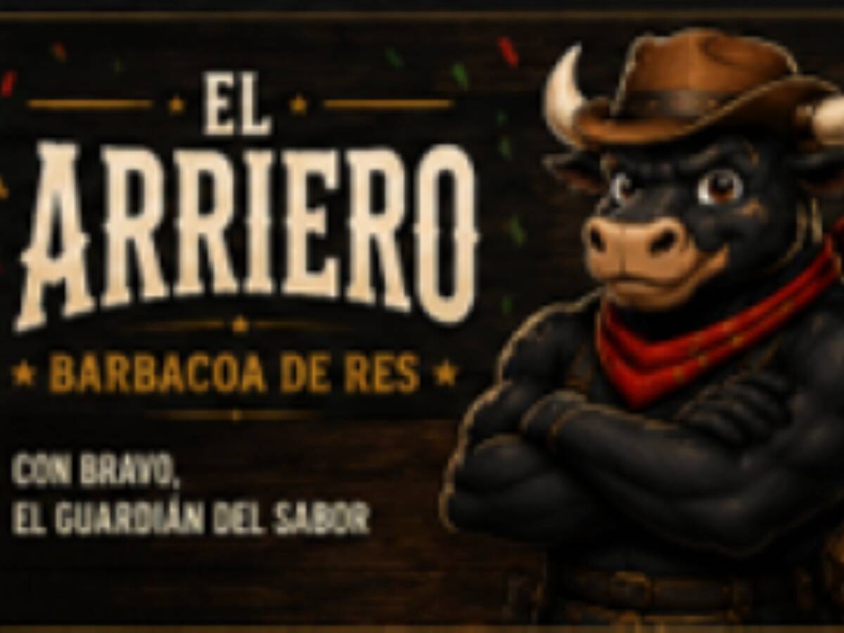 Barbacoa de Res El Arriero