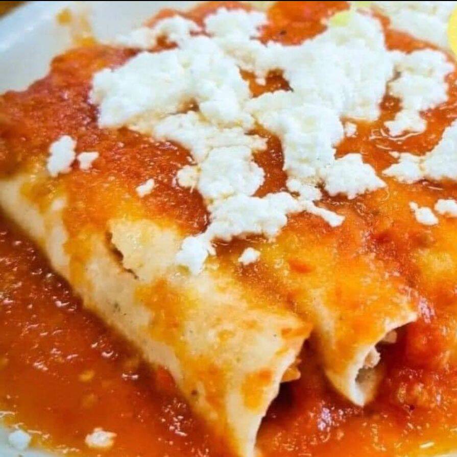 Entomatadas🔥
