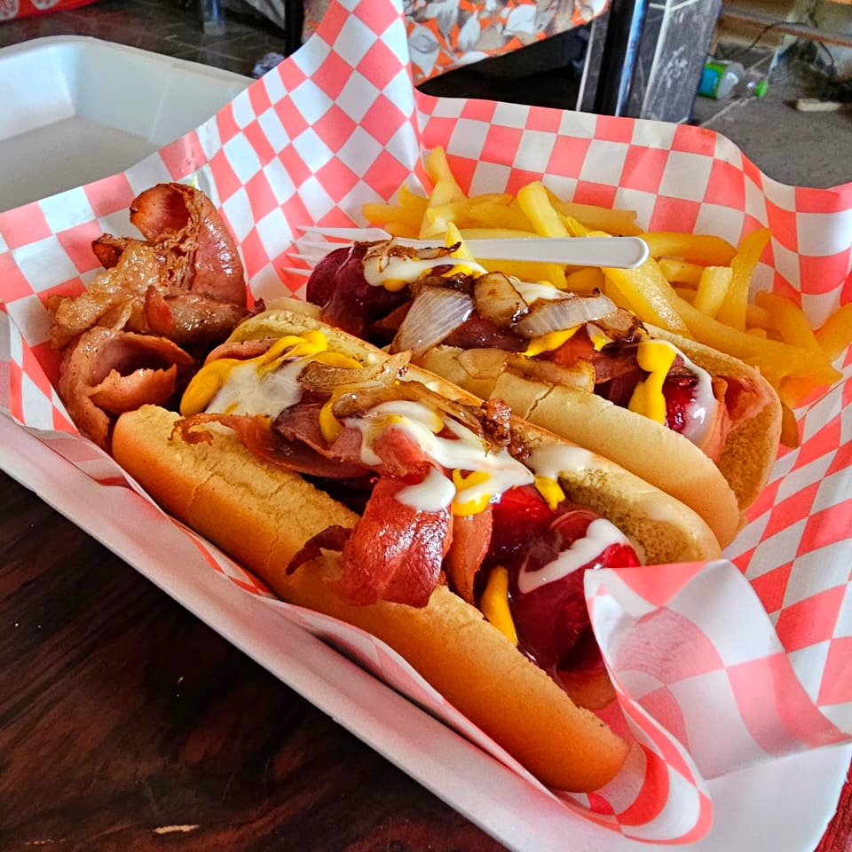 DOGO ESPECIAL
