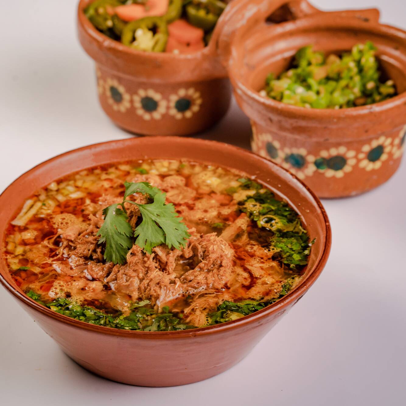 Birria de Cochinita Pibil