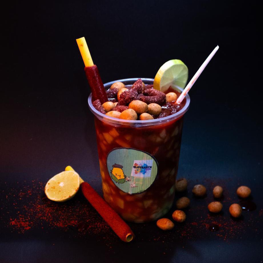 Pepihuate Chico