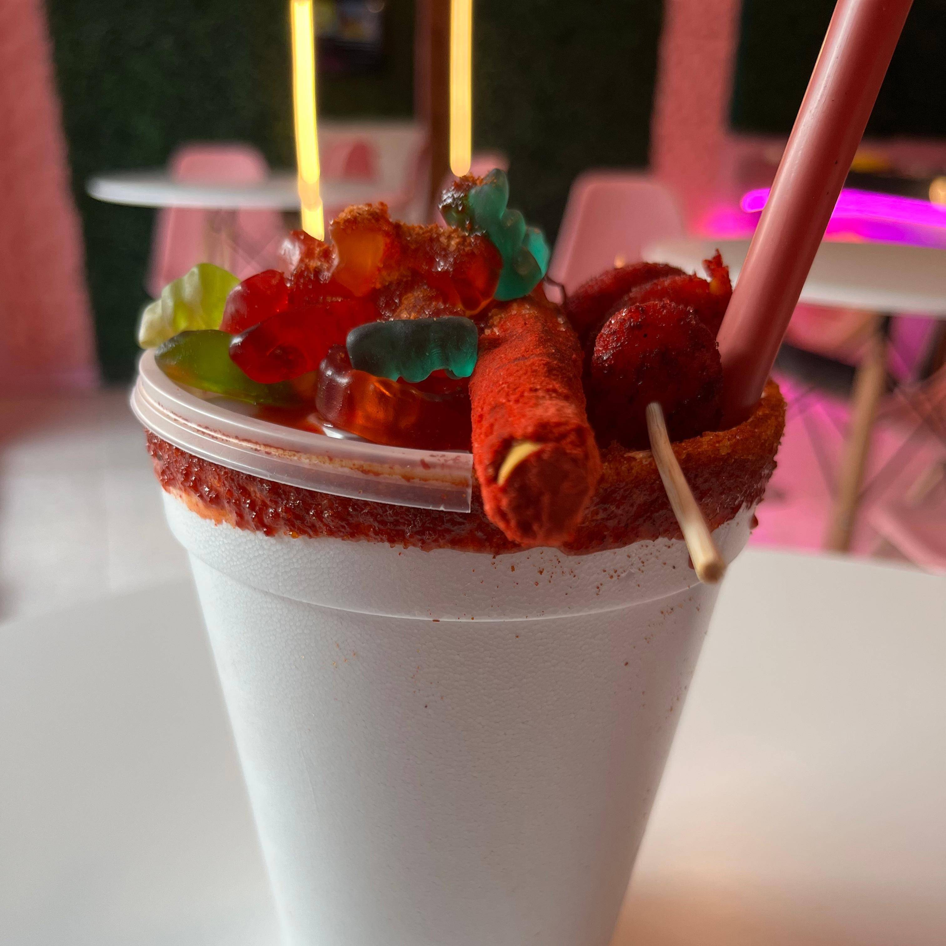 Mangochela