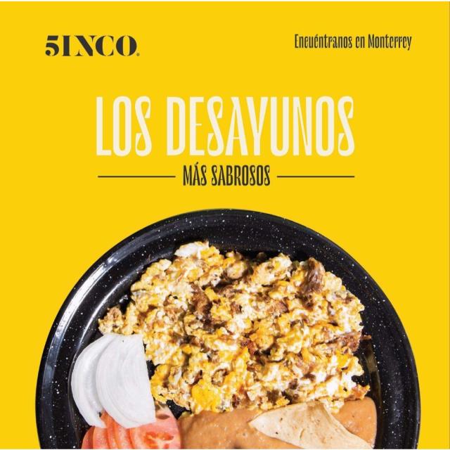 A HUEVOS CON CHORIZO