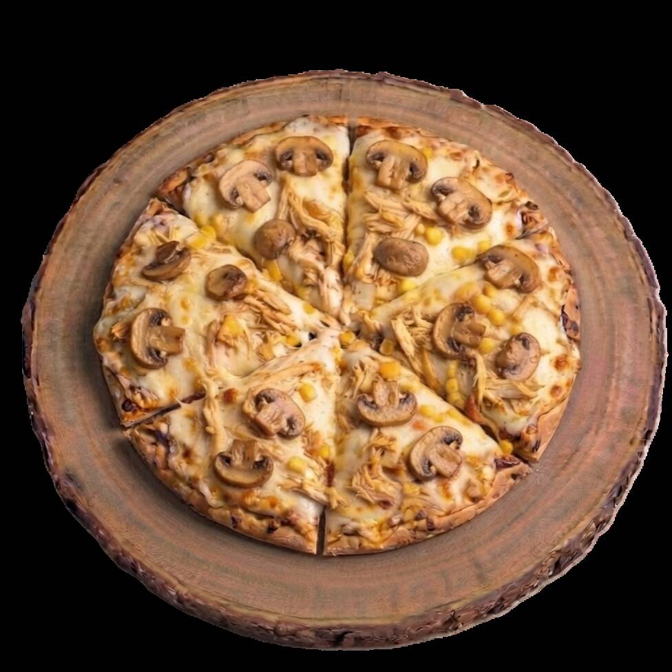 Combo Pizza Grande 40 cm La Triángulo