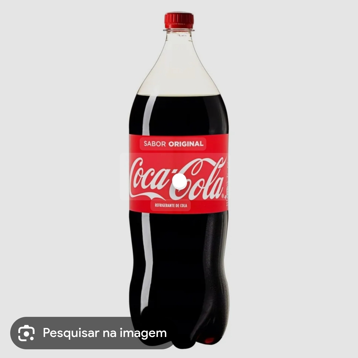 coca cola 2l