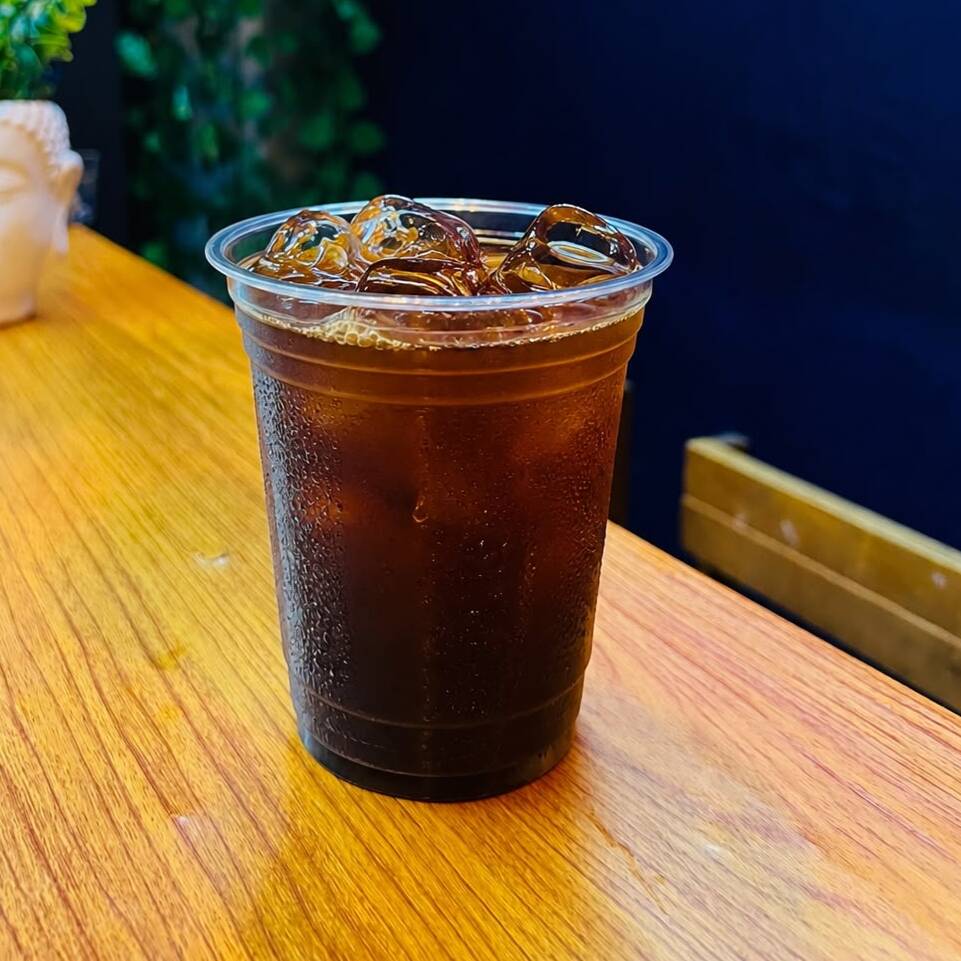 AMERICANO A LAS ROCAS