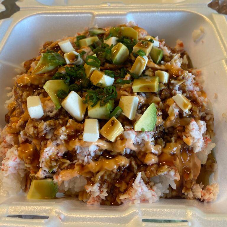 Arroz Especial