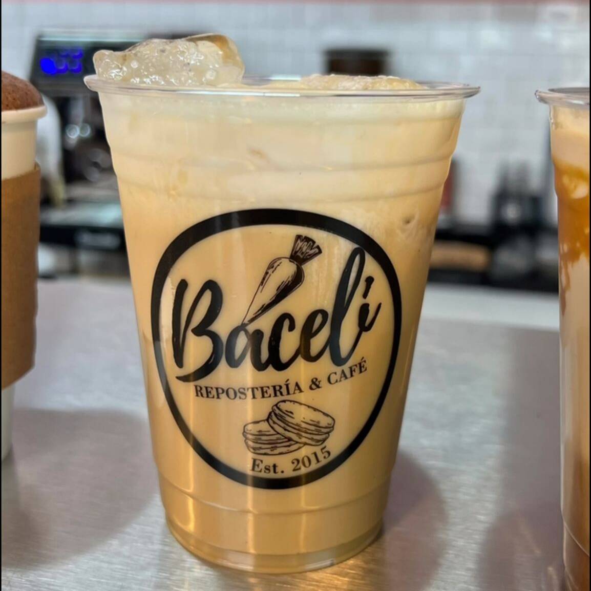 Mocha Blanco Frío