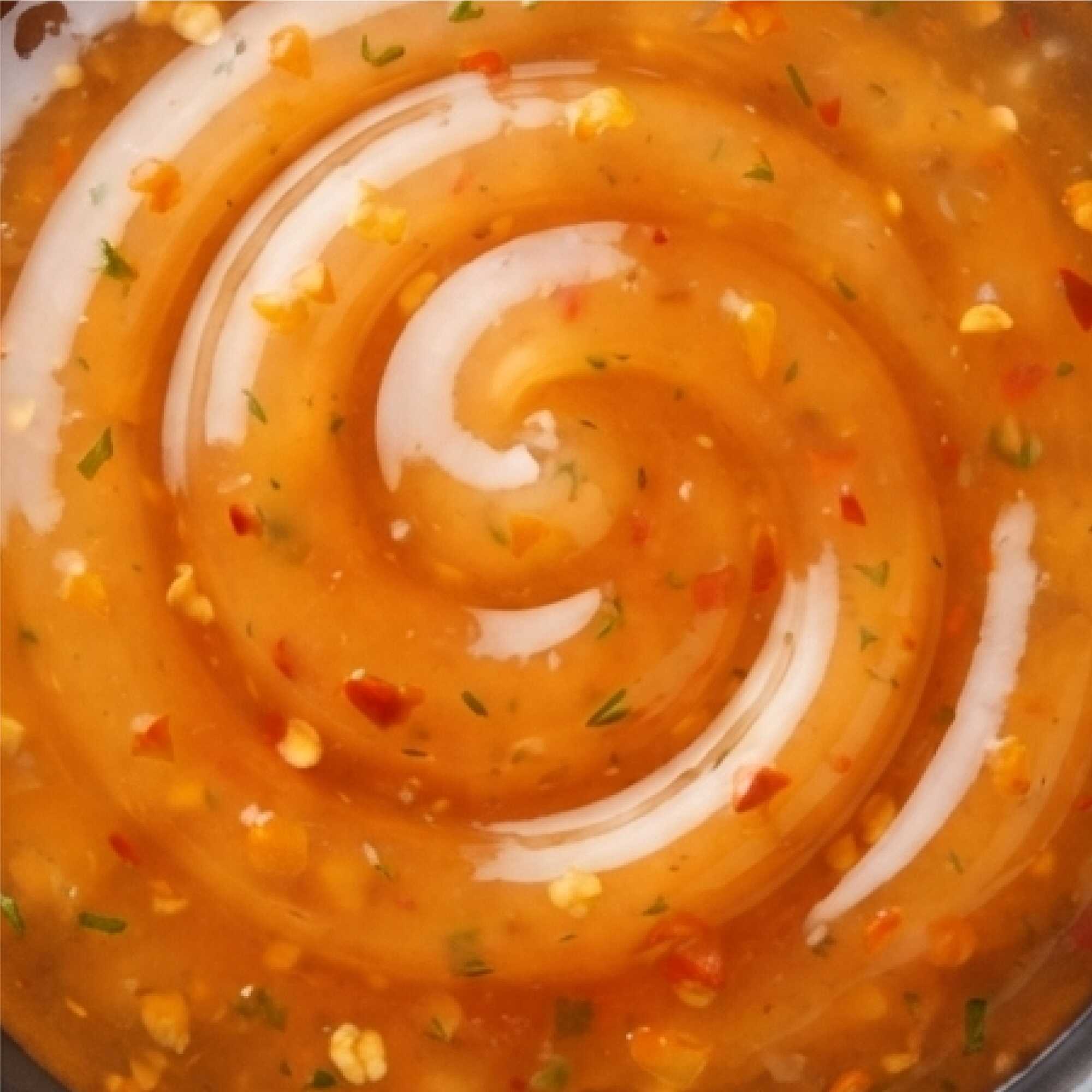 Salsa Habanero