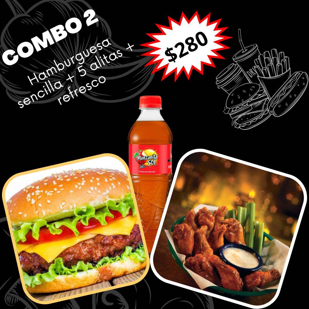 Combo 2