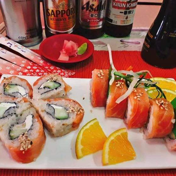 Rollo Sapporo