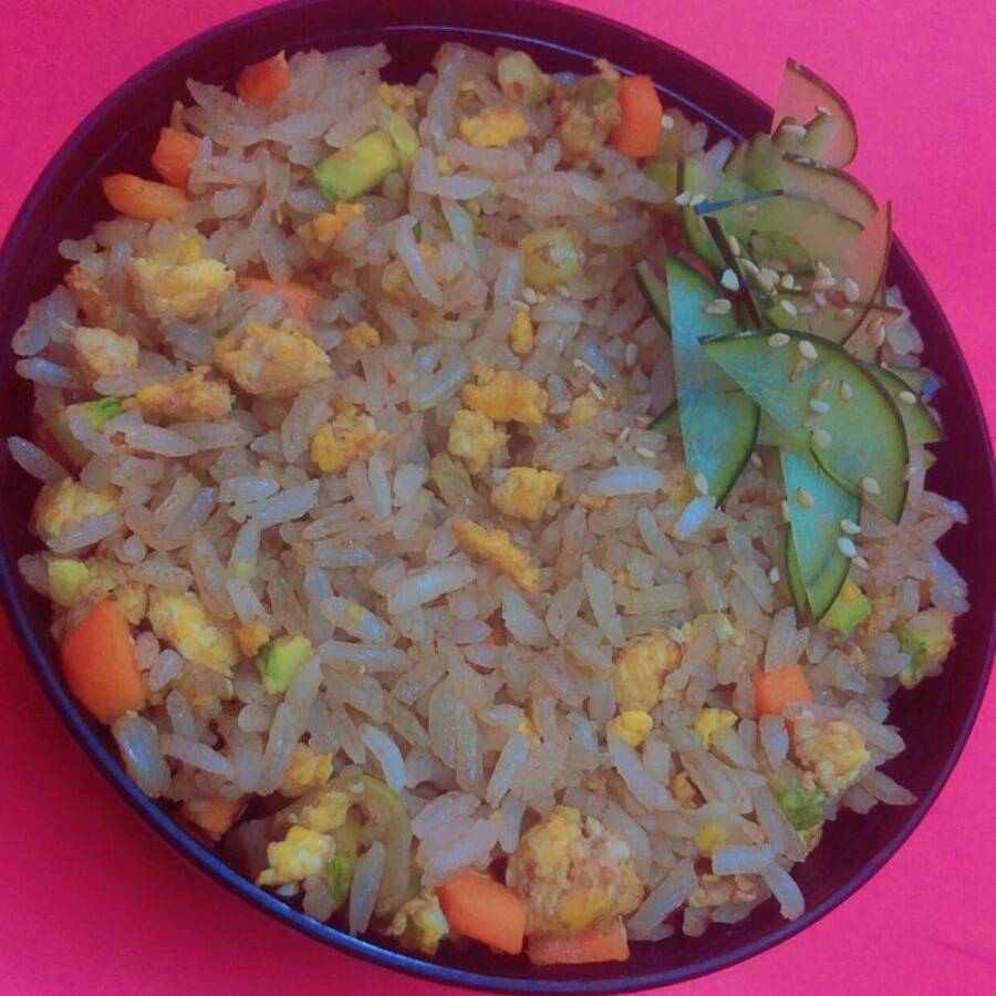 YAKIMESHI MIXTO