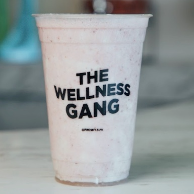 Smoothie Taro