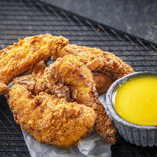 Chicken Tenders X5