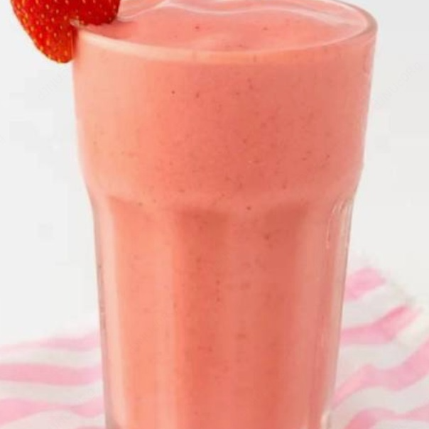 Smoothie de Fresa