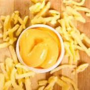 Queso Chedar