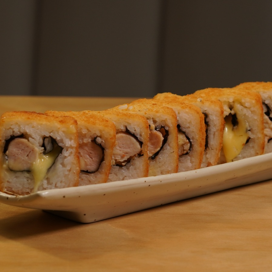 Chicken Roll
