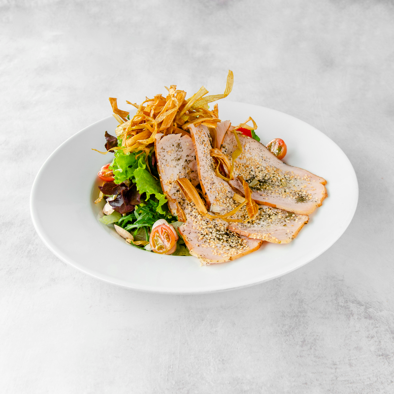 Ensalada Thai