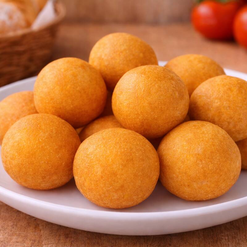 Combo 10 Buñuelos