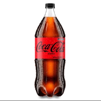 Refresco 2 LTs
