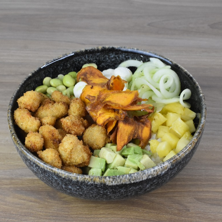 Aloha Bowl Grande 32 Oz
