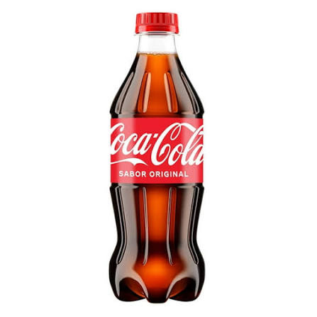 Coca Cola 500 ml