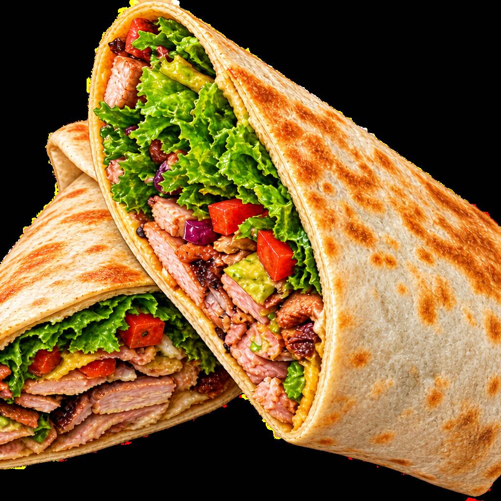 Burritos