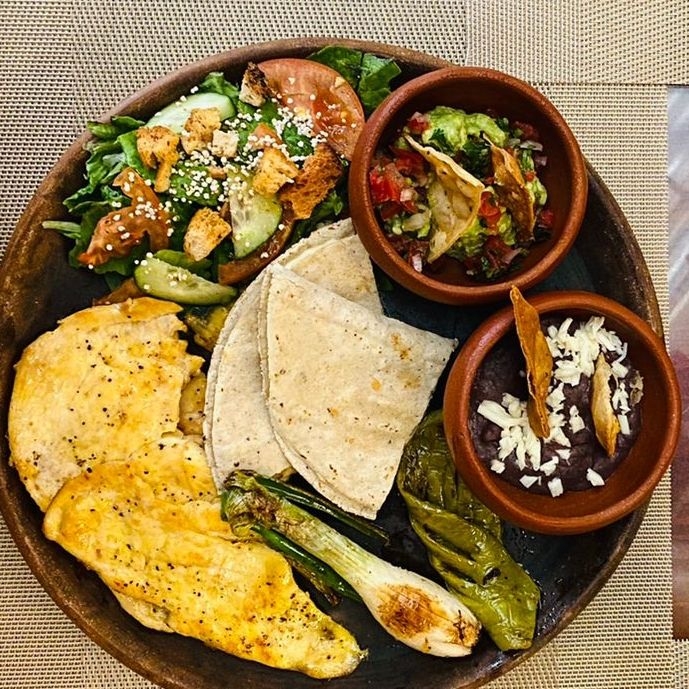 Sabana de tasajo
