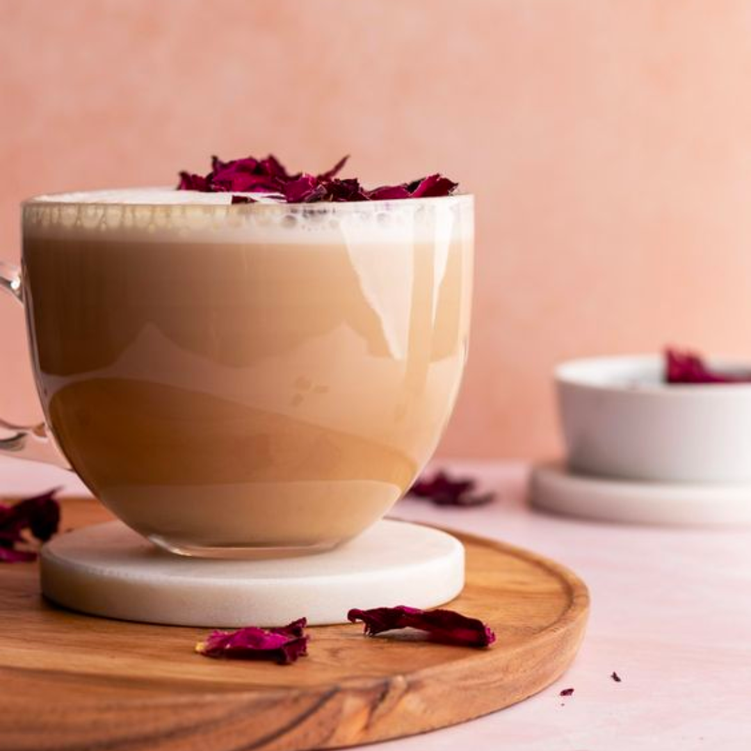 Rose Mocha