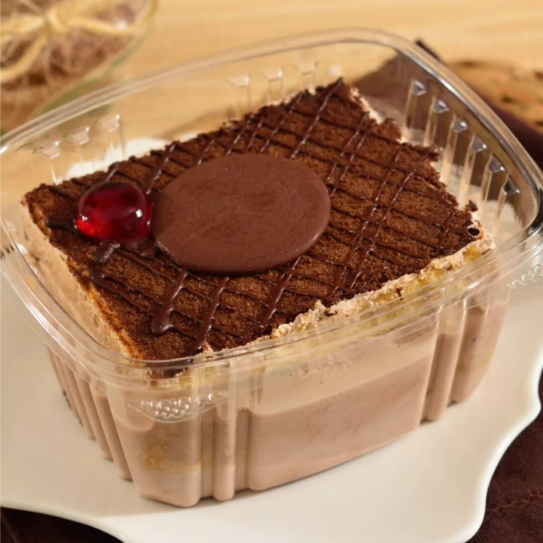 Postre de Milo