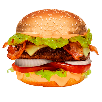 Wacamolisima Animal Style
