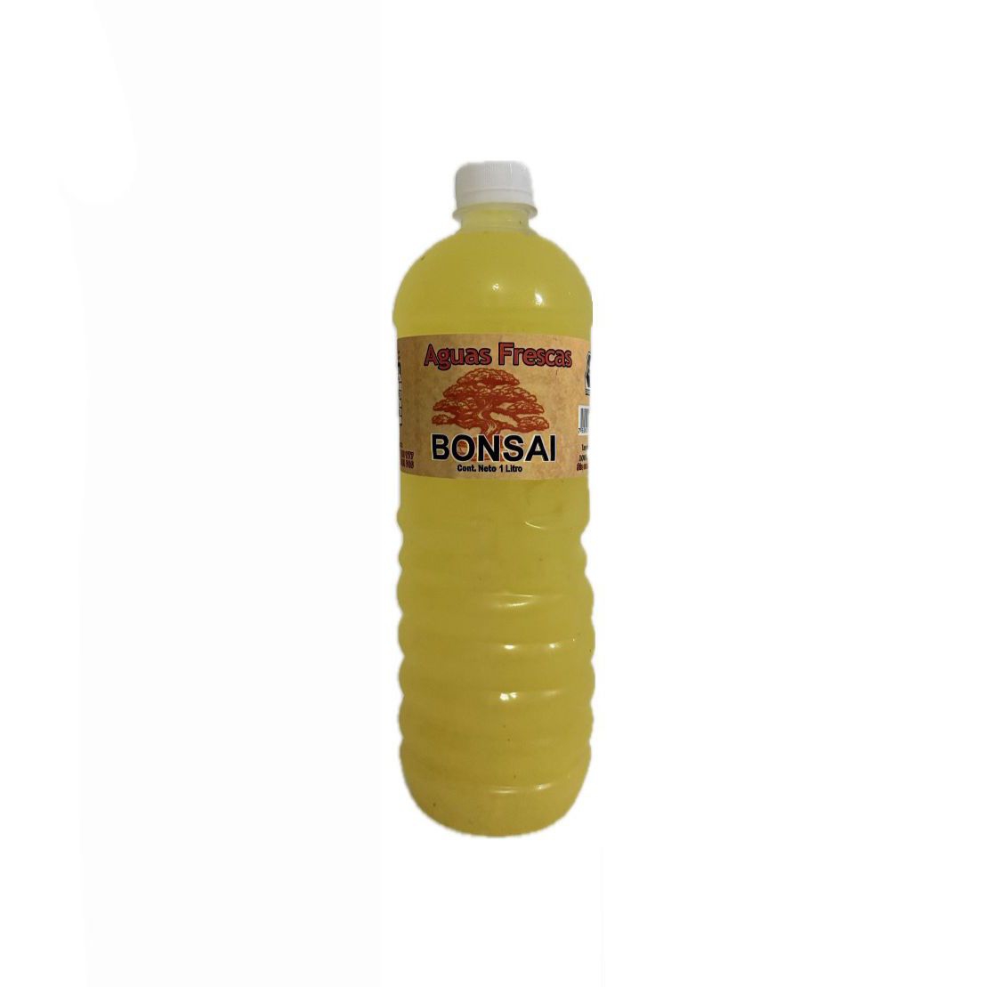 Piña 1 L