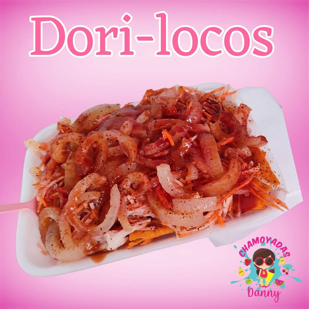 Dori-Lokos Danny's