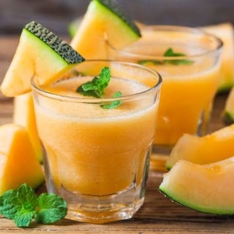 Agua Grande de Melón
