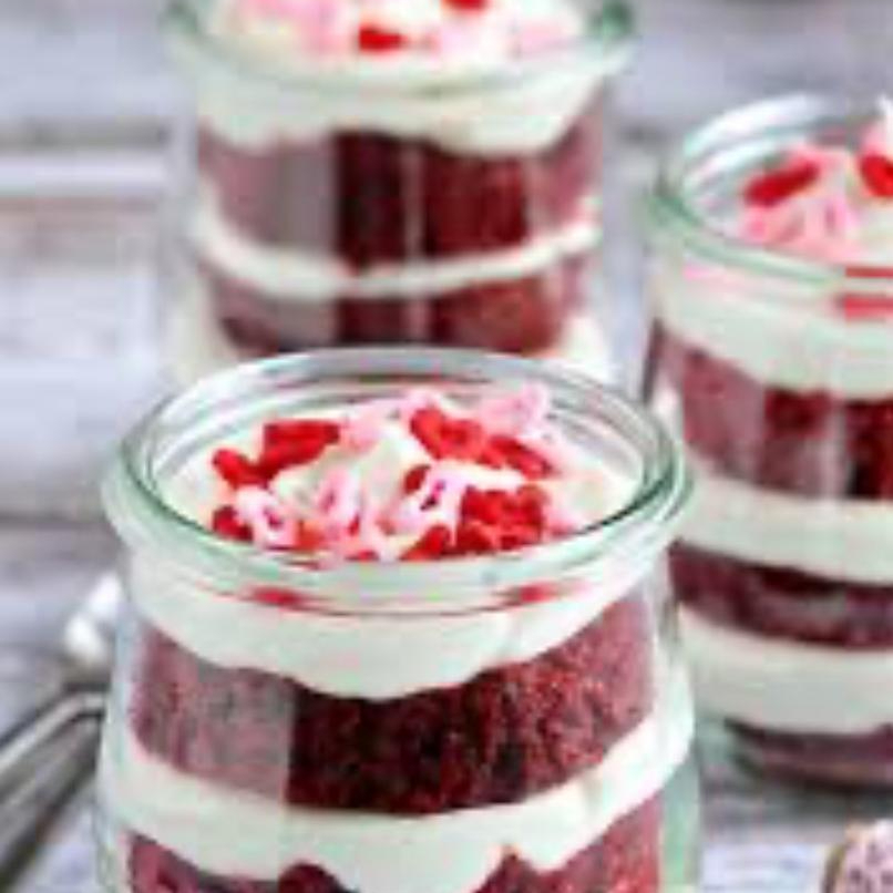 Red Velvet