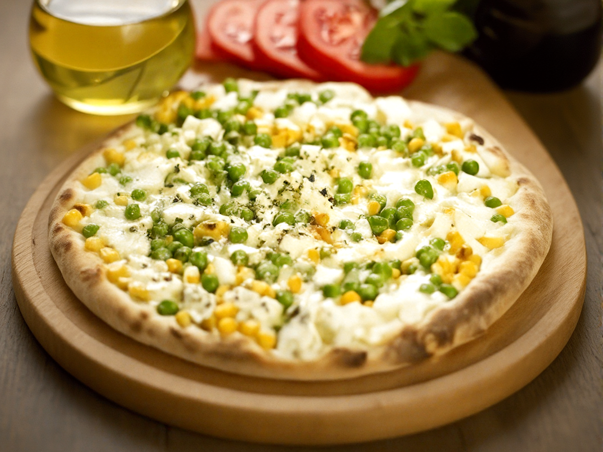Alo Pizza