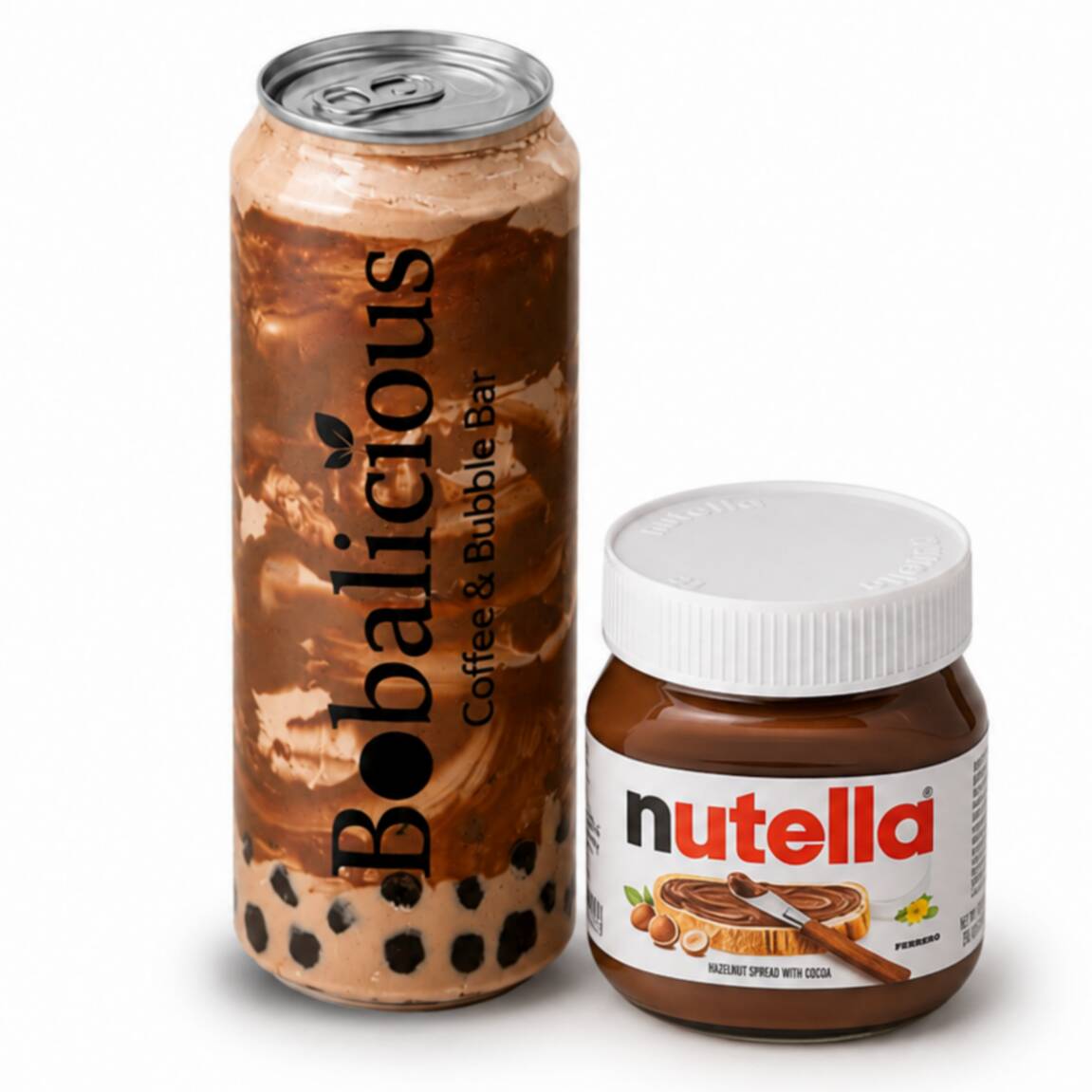 NUTELLA