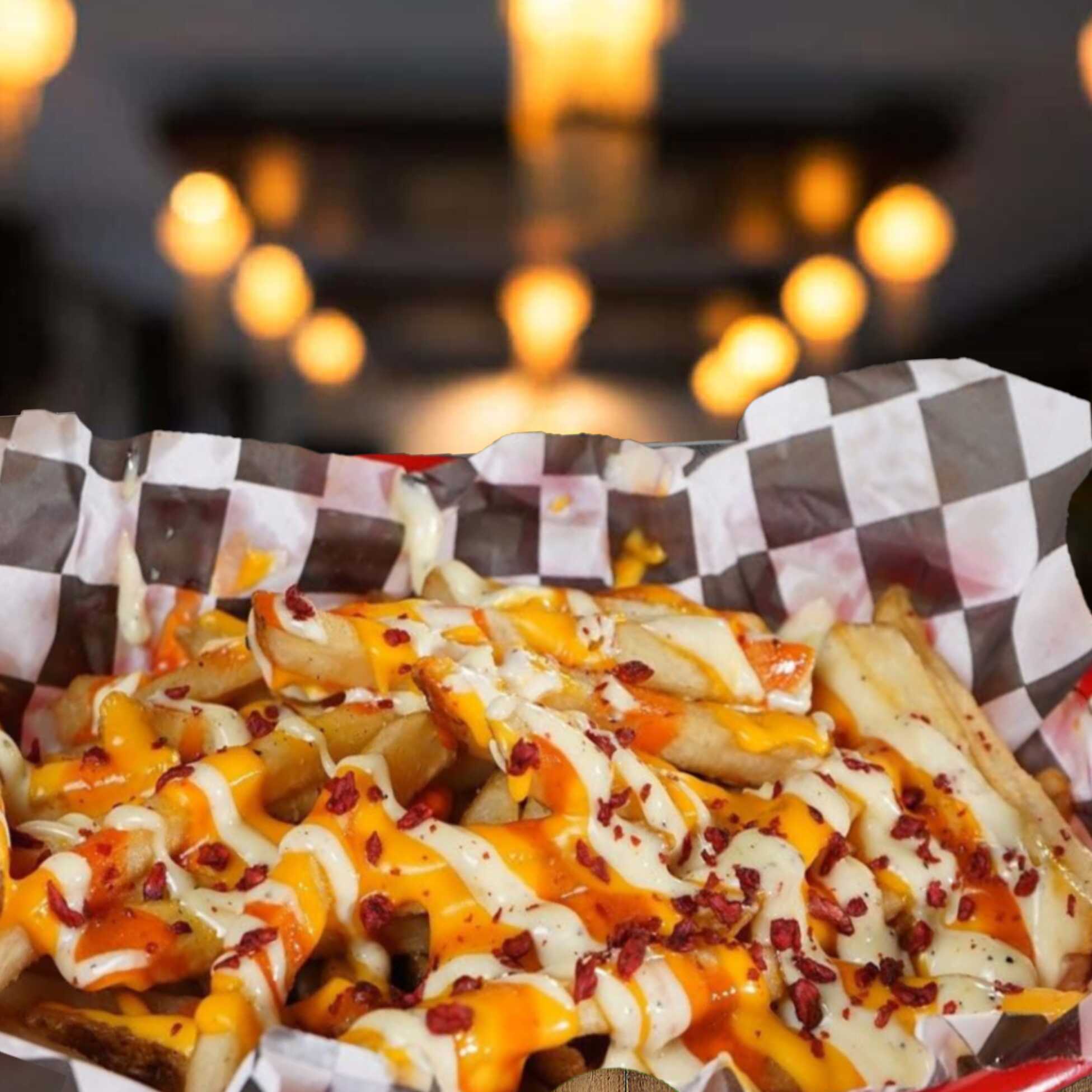 Chickenpapas
