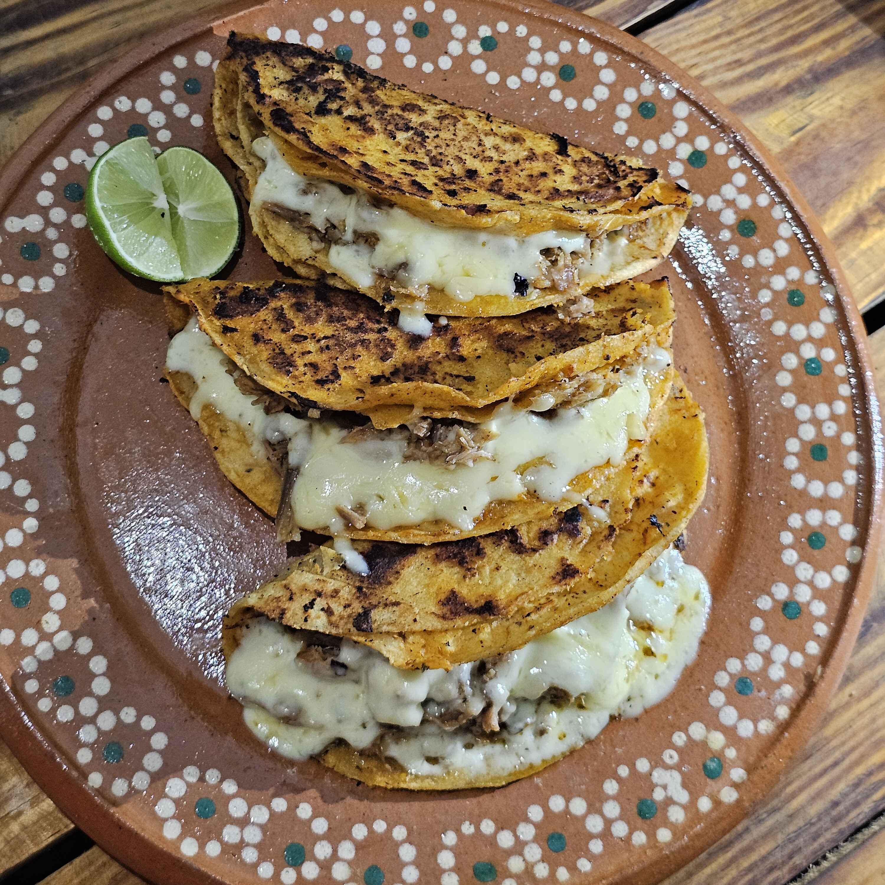 Super Combo Trío Charroqueso