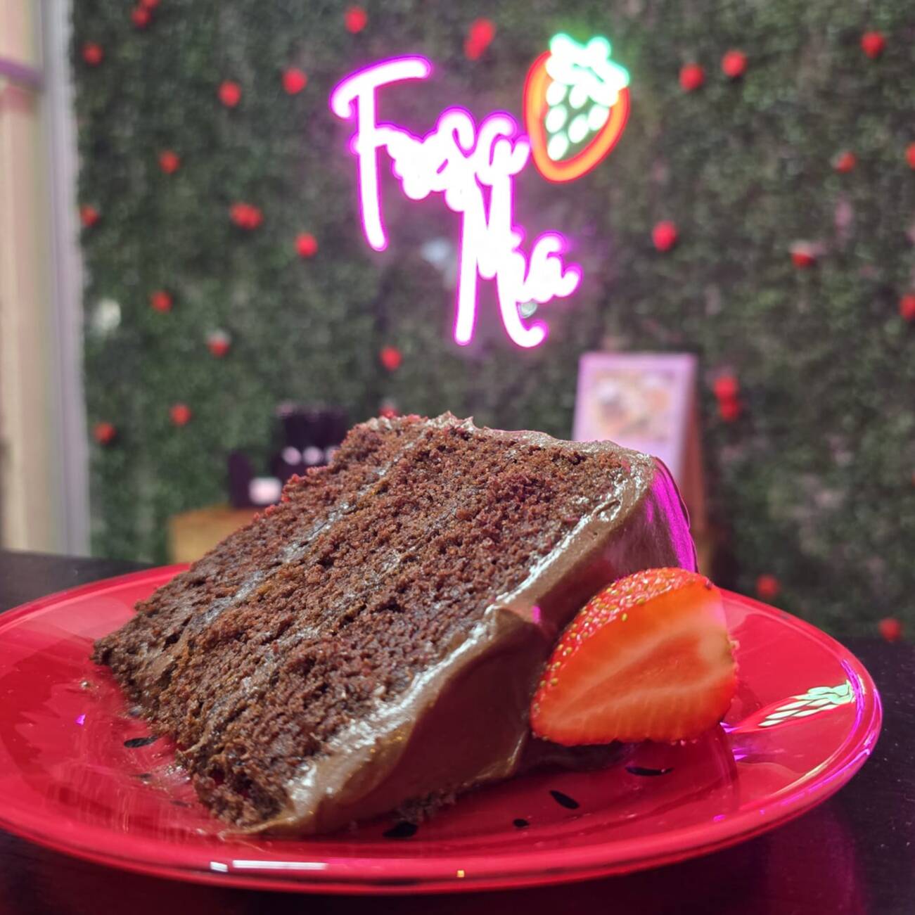 Pastel Doble Chocolate