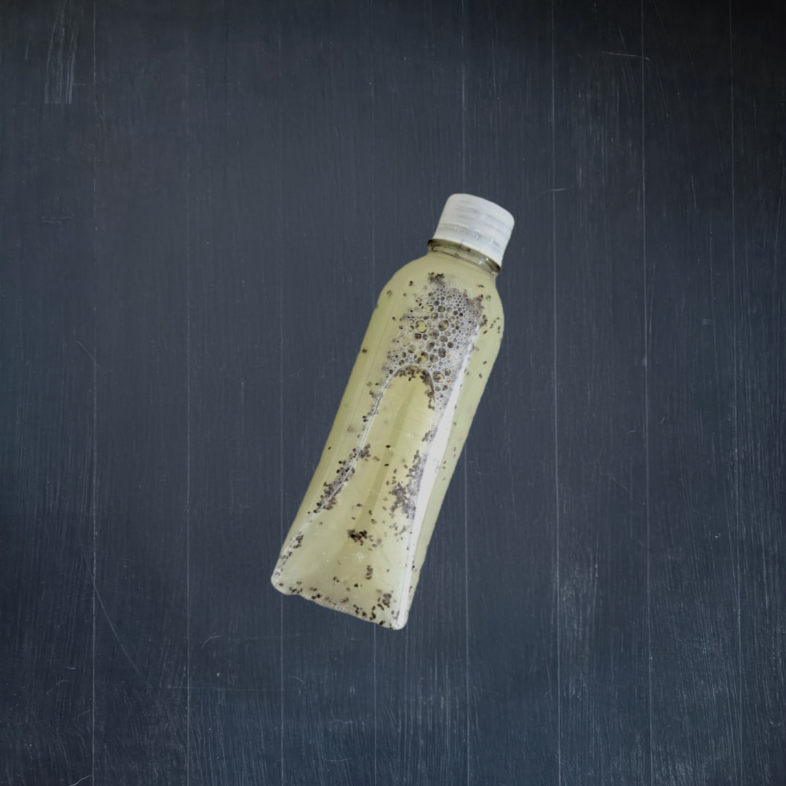 Limonada con Chía