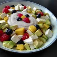 Plato de Frutas